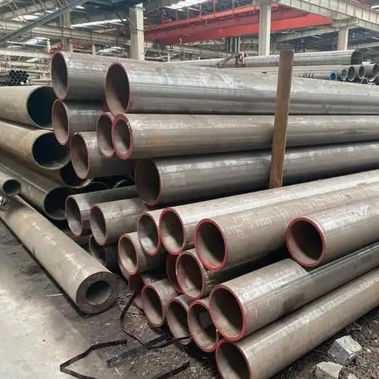 绿园电厂用锅炉管